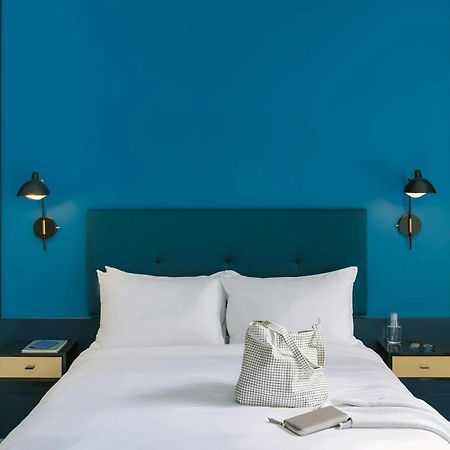 Sonder By Marriott Bonvoy The William Apartments Midtown New York City Exterior photo