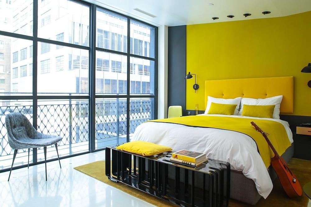 Sonder By Marriott Bonvoy The William Apartments Midtown New York City Exterior photo