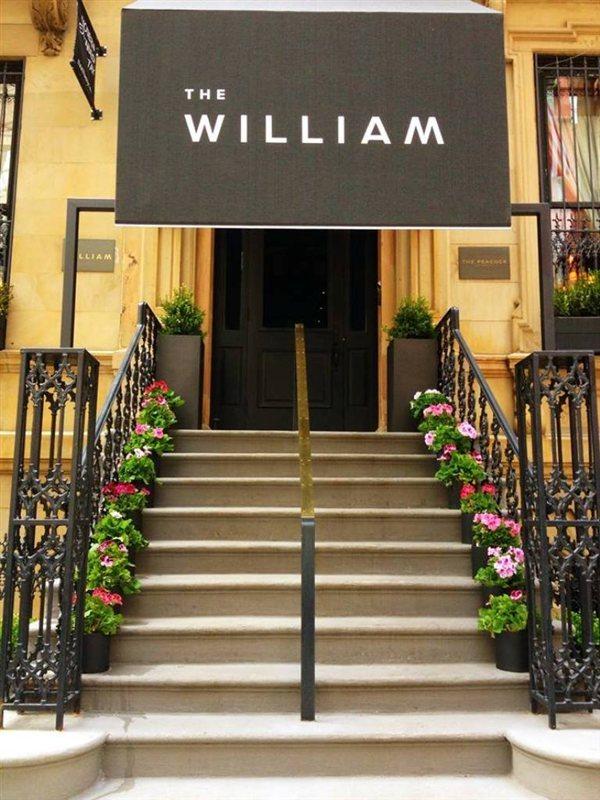Sonder By Marriott Bonvoy The William Apartments Midtown New York City Exterior photo