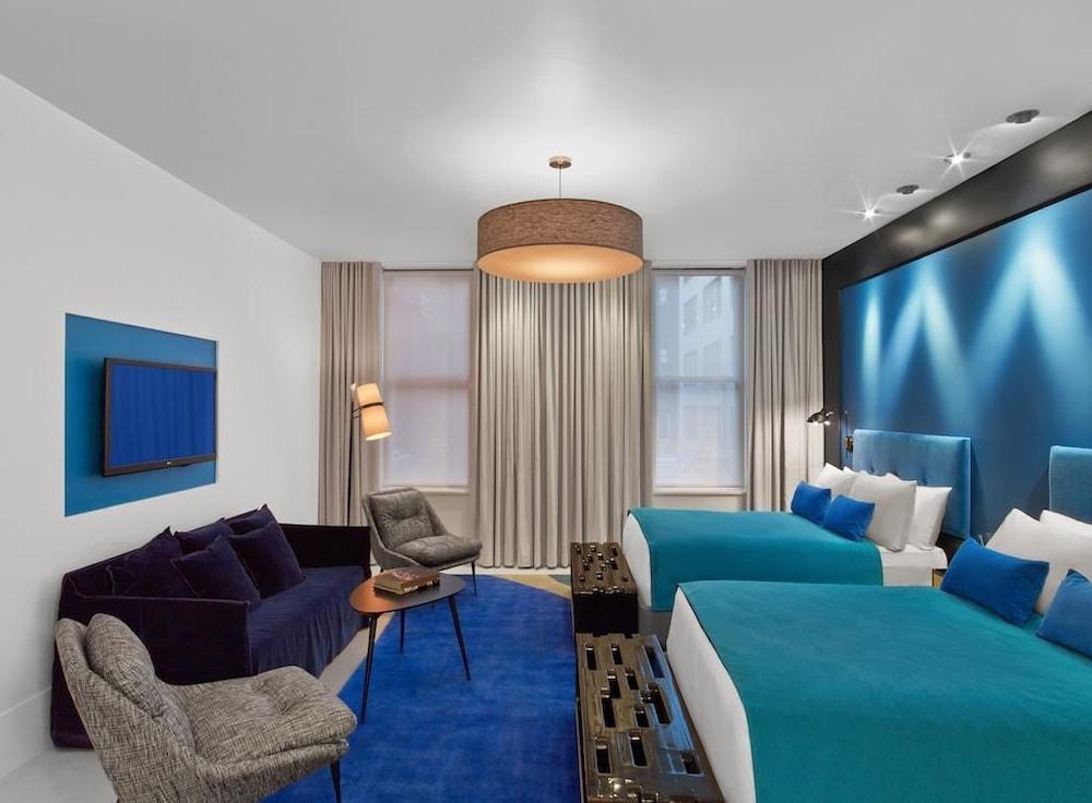 Sonder By Marriott Bonvoy The William Apartments Midtown New York City Exterior photo