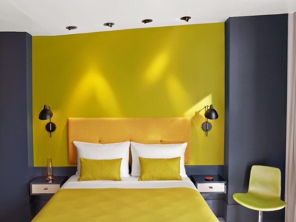 Sonder By Marriott Bonvoy The William Apartments Midtown New York City Exterior photo