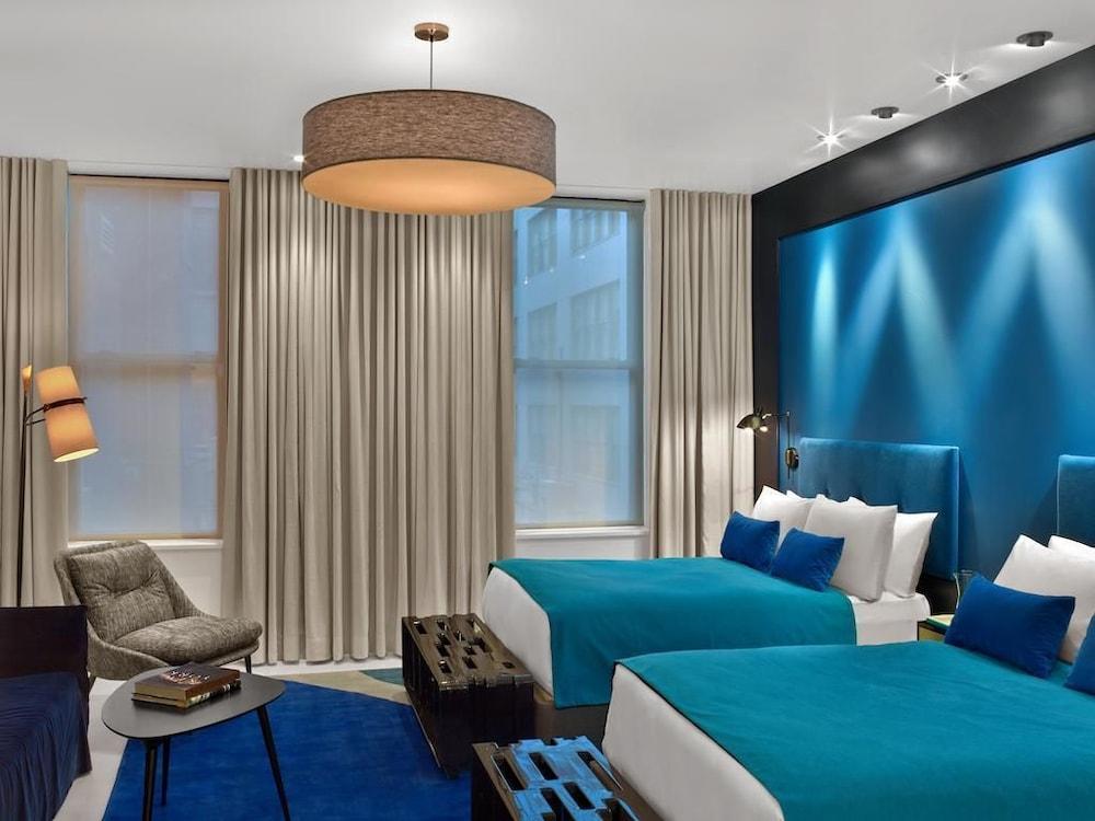 Sonder By Marriott Bonvoy The William Apartments Midtown New York City Exterior photo