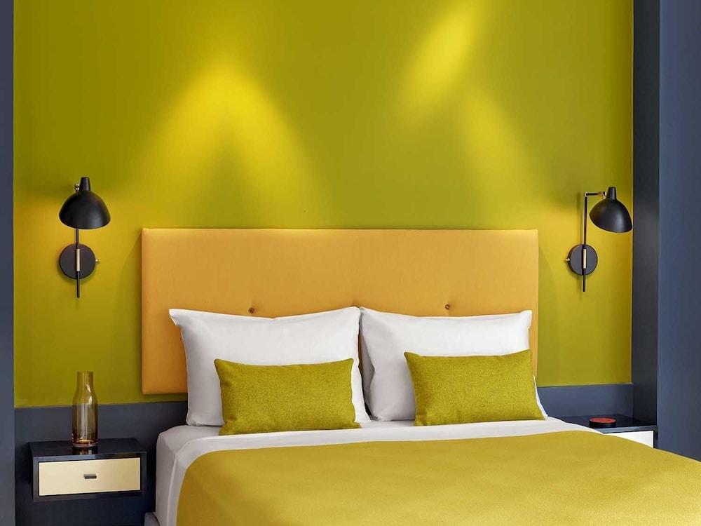 Sonder By Marriott Bonvoy The William Apartments Midtown New York City Exterior photo