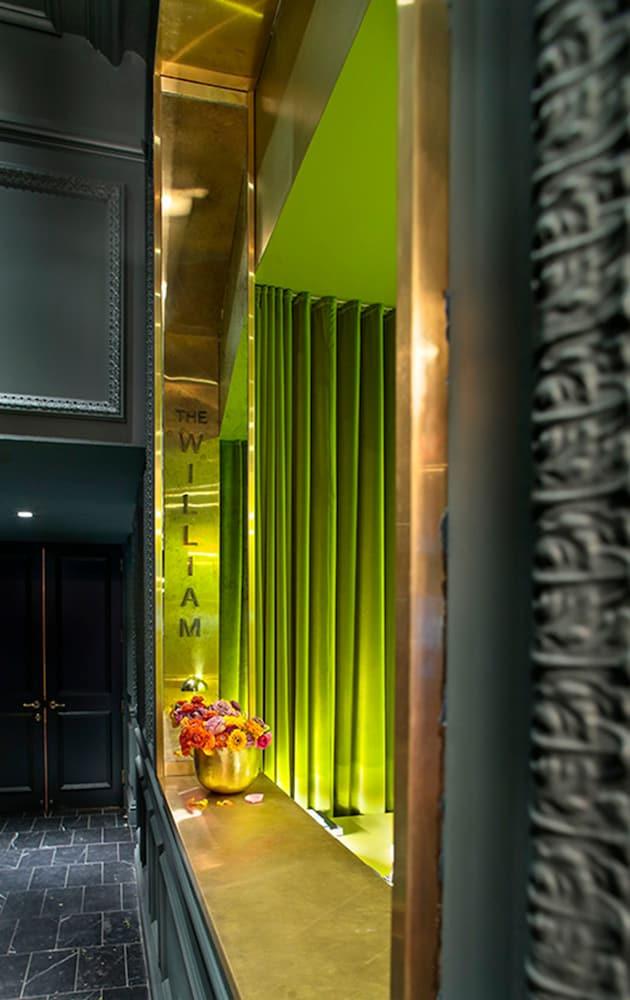 Sonder By Marriott Bonvoy The William Apartments Midtown New York City Exterior photo