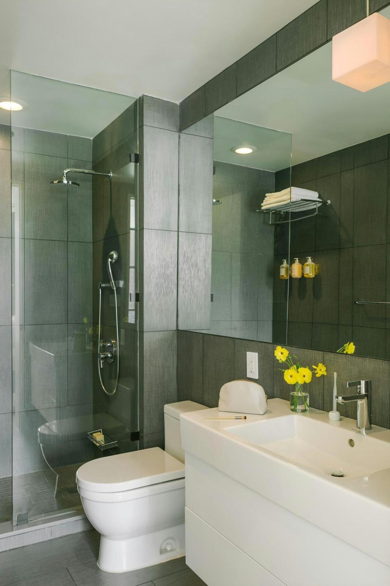 Sonder By Marriott Bonvoy The William Apartments Midtown New York City Exterior photo