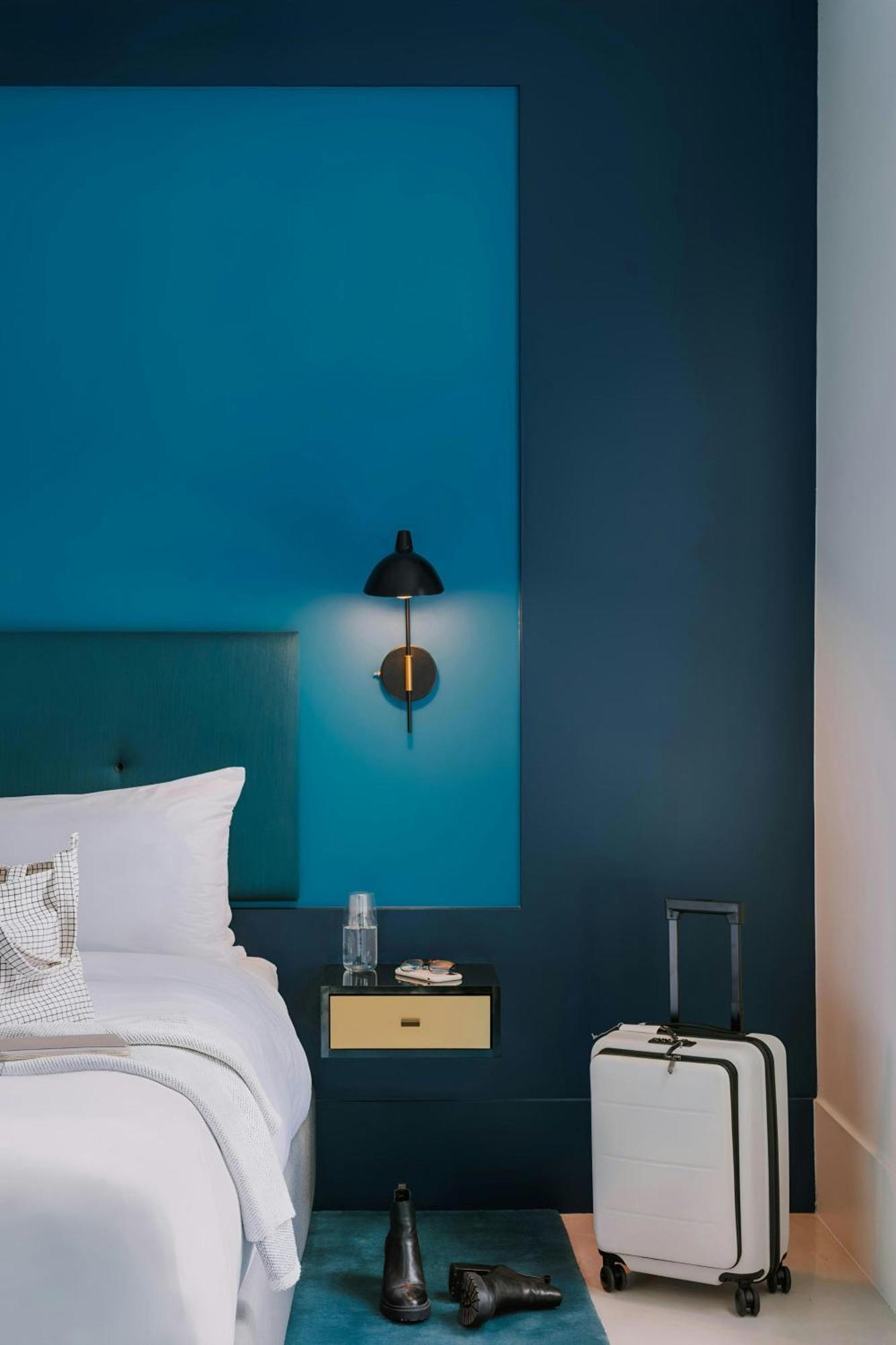 Sonder By Marriott Bonvoy The William Apartments Midtown New York City Exterior photo