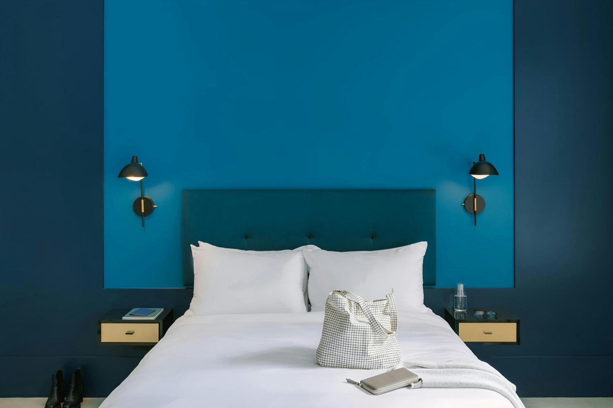 Sonder By Marriott Bonvoy The William Apartments Midtown New York City Exterior photo