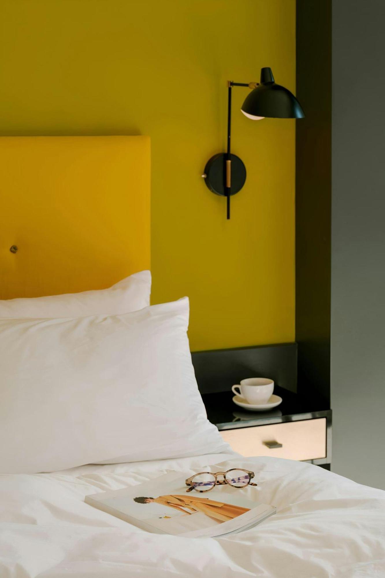 Sonder By Marriott Bonvoy The William Apartments Midtown New York City Exterior photo