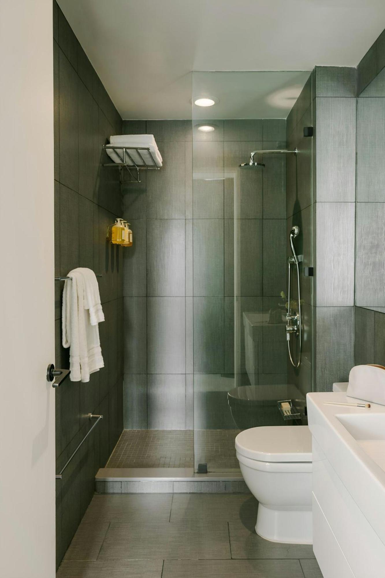 Sonder By Marriott Bonvoy The William Apartments Midtown New York City Exterior photo