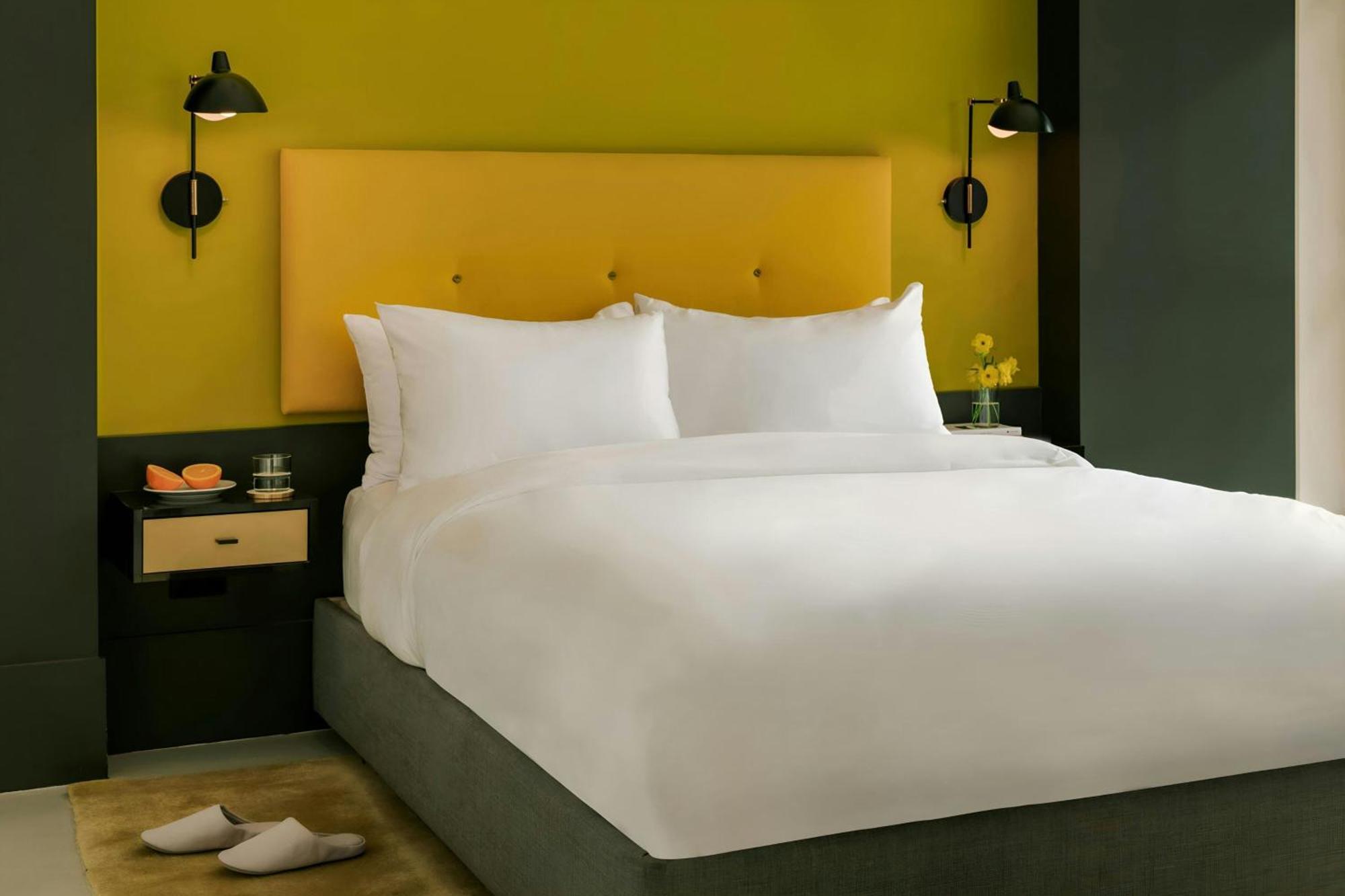 Sonder By Marriott Bonvoy The William Apartments Midtown New York City Exterior photo