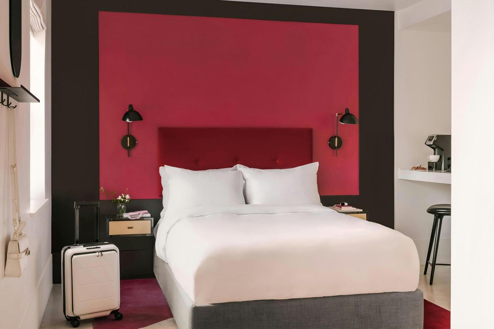 Sonder By Marriott Bonvoy The William Apartments Midtown New York City Exterior photo