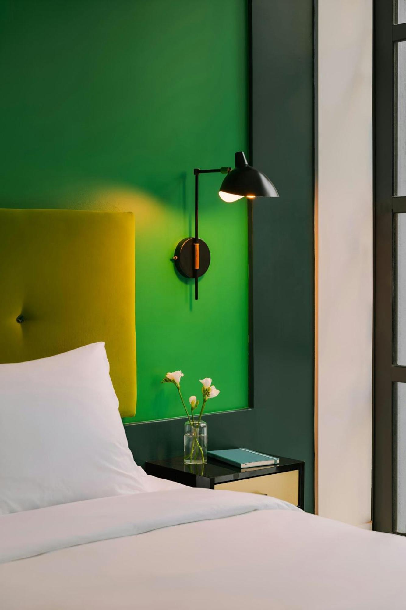 Sonder By Marriott Bonvoy The William Apartments Midtown New York City Exterior photo