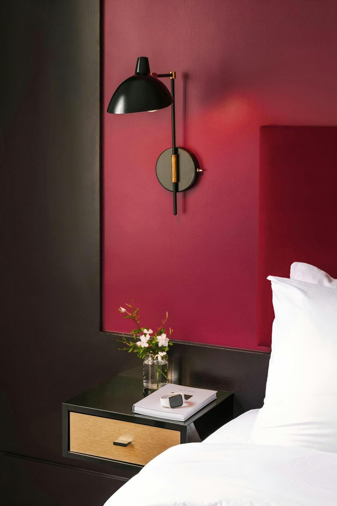 Sonder By Marriott Bonvoy The William Apartments Midtown New York City Exterior photo