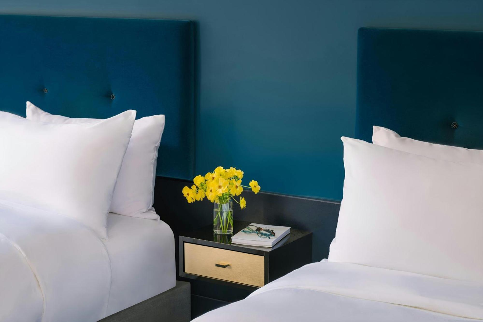 Sonder By Marriott Bonvoy The William Apartments Midtown New York City Exterior photo