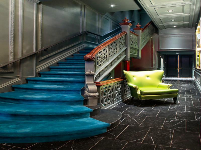 Sonder By Marriott Bonvoy The William Apartments Midtown New York City Exterior photo