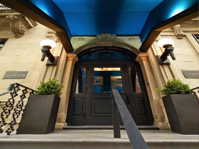 Sonder By Marriott Bonvoy The William Apartments Midtown New York City Exterior photo