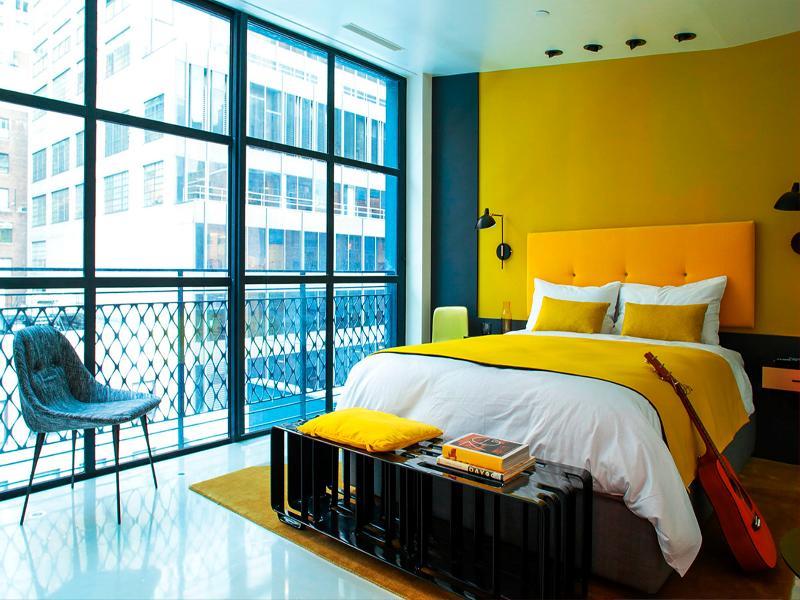 Sonder By Marriott Bonvoy The William Apartments Midtown New York City Exterior photo