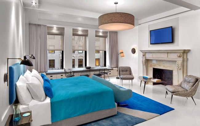 Sonder By Marriott Bonvoy The William Apartments Midtown New York City Exterior photo
