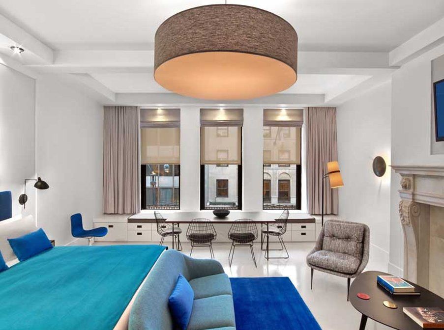 Sonder By Marriott Bonvoy The William Apartments Midtown New York City Exterior photo