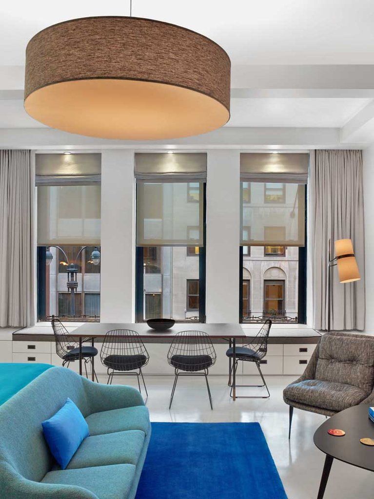 Sonder By Marriott Bonvoy The William Apartments Midtown New York City Exterior photo