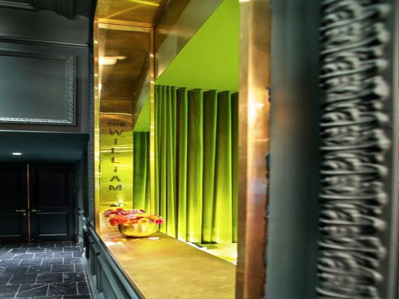 Sonder By Marriott Bonvoy The William Apartments Midtown New York City Exterior photo